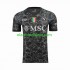 Camisola Napoli Halloween Homem Equipamento Primeiro 2023-2024 Manga Curta